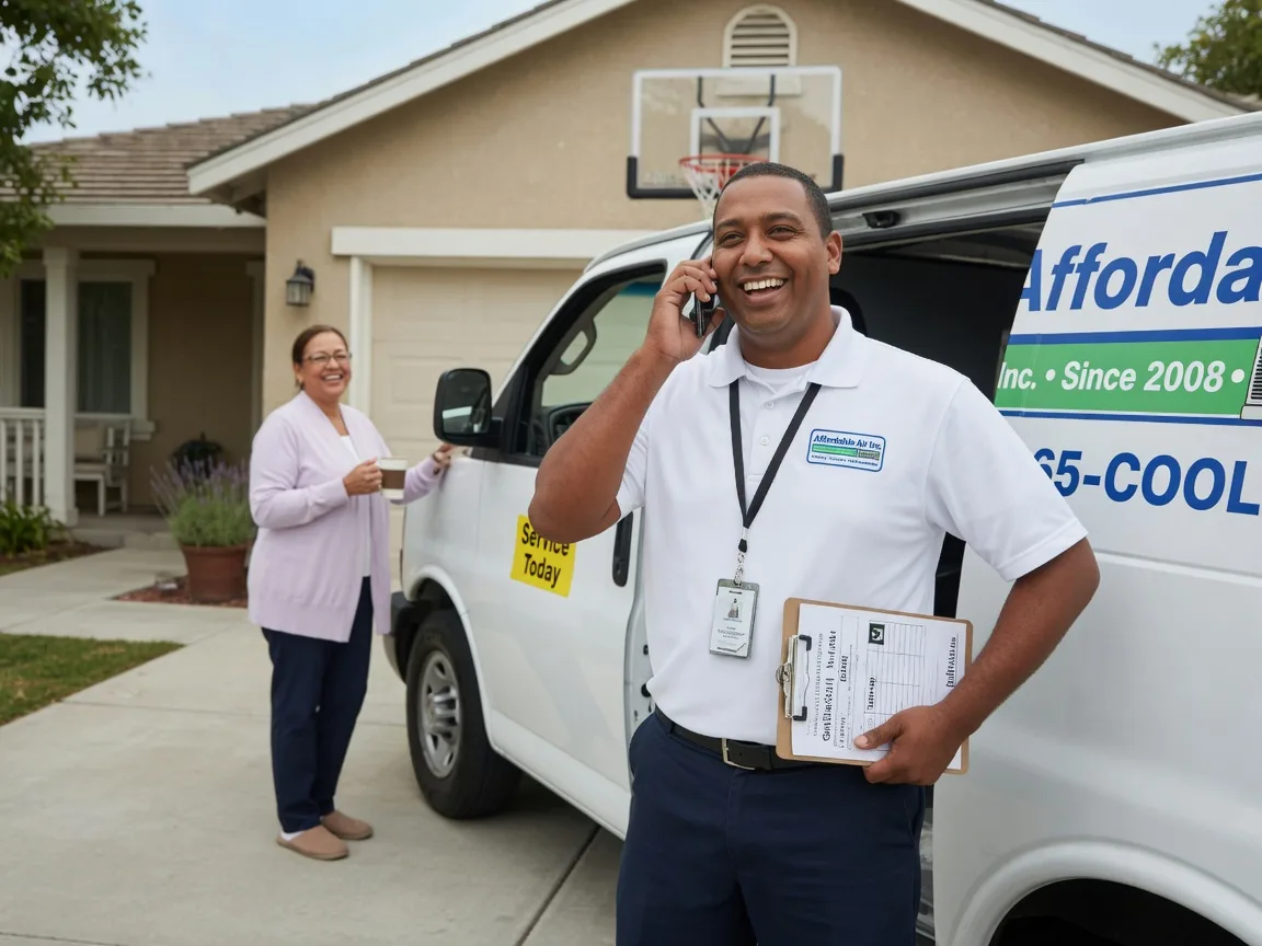 Central Ac Repair Poseyville, IN FAQs